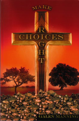 'Make Right Choices' Book