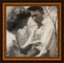 Walter and Oneeta Manning